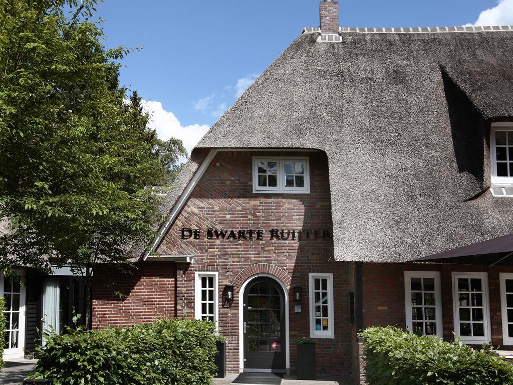 De Swarte Ruijter Hotel Holten Exterior photo